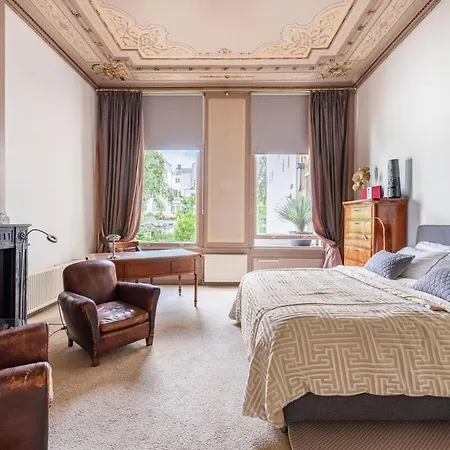 Beautiful & Well-located Canal *