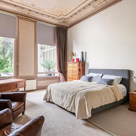 Beautiful & Well-located Canal 阿姆斯特丹