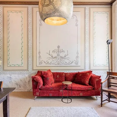 Apartment Beautiful & Well-located Canal