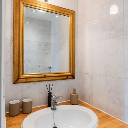 Beautiful & Well-located Canal Apartment Amsterdam