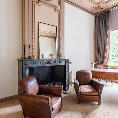 Apartment Beautiful & Well-located Canal