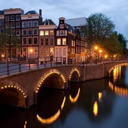 Apartment Beautiful & Well-located Canal