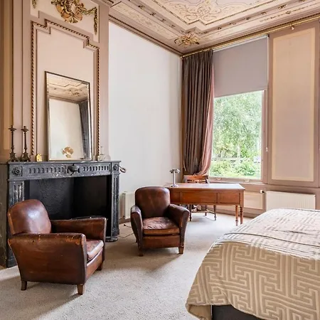 Apartamento Beautiful & Well-located Canal Ámsterdam